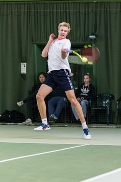 Bild 1044 - 7. Wilson Cup